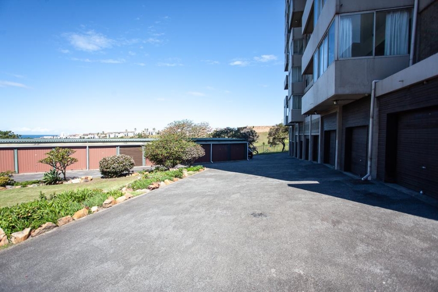 To Let 1 Bedroom Property for Rent in Port Elizabeth Central Eastern Cape